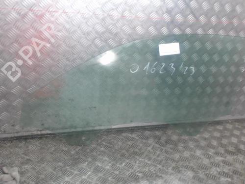 Used Front left door window AUDI A3 (8V1, 8VK) 2.0 TDI (150 hp) 31050434