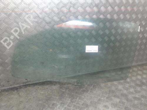 Used Front left door window FIAT PUNTO (188_) 1.3 JTD 16V (70 hp) 30549590