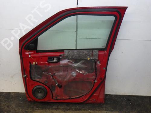 Dør høyre foran SUZUKI SWIFT III (MZ, EZ) 1.3 DDiS (RS413D) | BP29599063C3 
