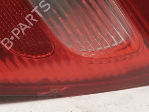 Left taillight MERCEDES-BENZ A-CLASS (W169) A 160 CDI (169.006, 169.306) | BP24263742C34 