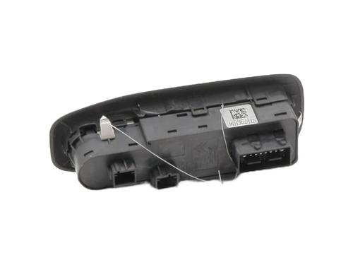 Left front window switch PEUGEOT 208 I (CA_, CC_) 1.6 HDi | BP26455906I27 - Image 2