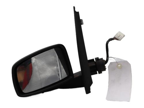 Used Left mirror FIAT PANDA (169_) 1.3 D Multijet (169.AXC1A) (70 hp) 29253832