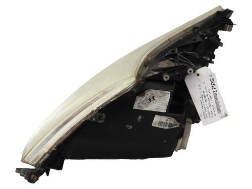 Right headlight FIAT DUCATO Platform/Chassis (250_) 150 Multijet 2,3 D | BP40027340C29 - Image 2