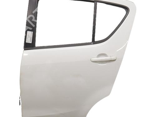 Dør venstre bagtil SUZUKI SPLASH (EX) 1.0 (A5B310) | BP38596960C4 - Image 2