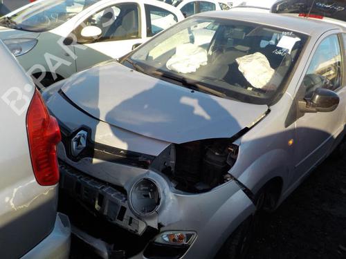 Gearbox RENAULT TWINGO II (CN0_) 1.5 dCi 90 | BP24280469M3  - Image 6