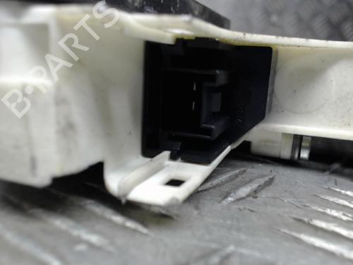 Front left window mechanism AUDI A1 (8X1, 8XK) 1.6 TDI | BP24273422C22 - Image 3