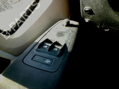 Used Left front window switch FIAT DUCATO Van (250_) 140 Natural Power (136 hp) 28964089