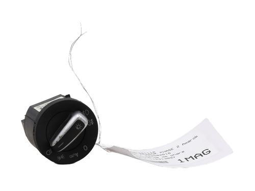 Used Headlight switch VW AMAROK (2HA, 2HB, S1B, S6B, S7A, S7B, AGD) 3.0 TDI 4motion (224 hp) 29571031