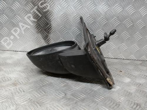 Left mirror TOYOTA AYGO (_B1_) 1.0 (KGB10_, KGB10R) | BP24276114C26 
