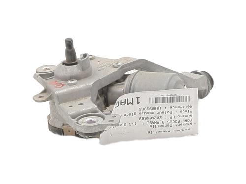 Used Front wiper motor Front wiper motor FORD FOCUS III 1.6 TDCi (115 hp) 33414586 33414586