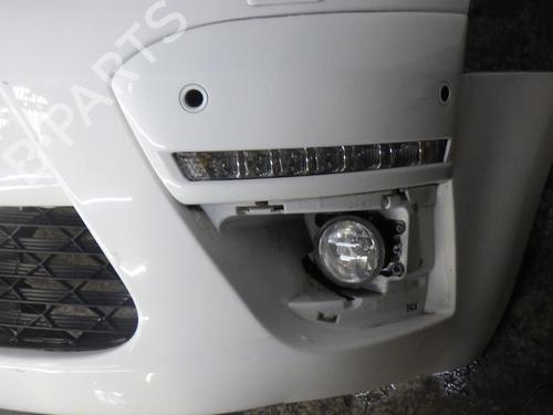Front bumper CITROËN C4 Picasso I MPV (UD_) 1.6 HDi 110 | BP29184867C7 