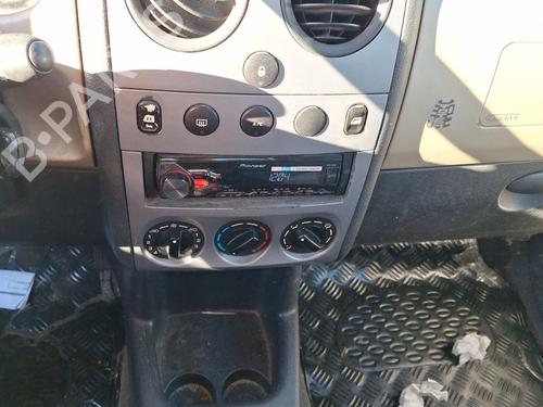 Left front window switch PEUGEOT PARTNER MPV (5_, G_) | BP31887424I27 - Image 7