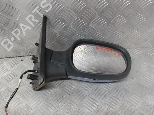 Right mirror NISSAN MICRA III (K12) 1.2 16V | BP24273011C27 