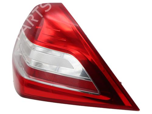 Høyre baklys RENAULT MEGANE II (BM0/1_, CM0/1_) 1.4 16V (BM0B, CM0B) | BP28798180C35 