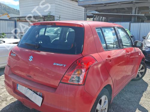 Rear mirror SUZUKI SWIFT III (MZ, EZ) 1.3 DDiS (RS413D) | BP29503041I6  - Image 11