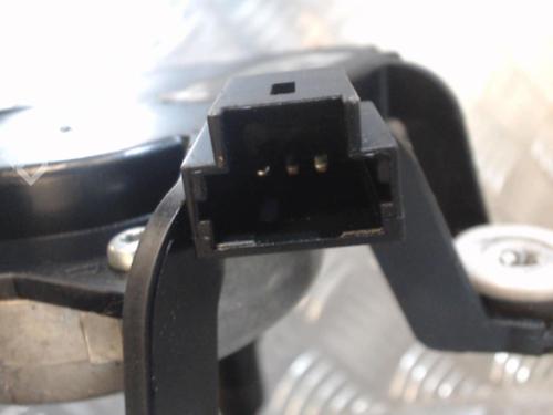 Used Rear wiper motor RENAULT MEGANE II (BM0/1_, CM0/1_) 1.9 dCi (115 hp) 24281377