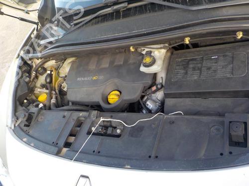 Warning switch RENAULT SCÉNIC III (JZ0/1_) 1.9 dCi (JZ0J, JZ1J, JZ1K, JZ1S) | BP24273710I22 - Image 7