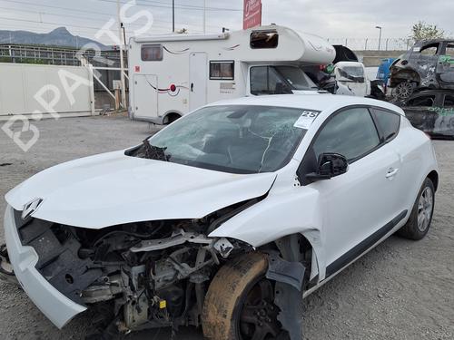 Used Parts RENAULT MEGANE III Coupe (DZ0/1_) 1.5 dCi (DZ09, DZ0D, DZ1F, DZ1G, DZ14, DZ29) (110 hp) 4310335