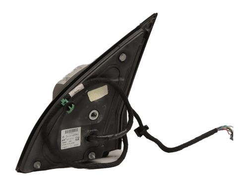 Right mirror VW GOLF VI (5K1) 1.6 TDI | BP24438158C27 