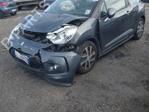 Used Parts CITROËN DS3 (SA_) 1.2 VTi 82 (82 hp) 4432552