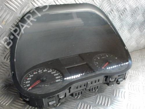 Instrument cluster MERCEDES-BENZ SPRINTER 3-t Van (B910) 214 CDI (910.621, 910.623) | BP24271543C47 - Image 5
