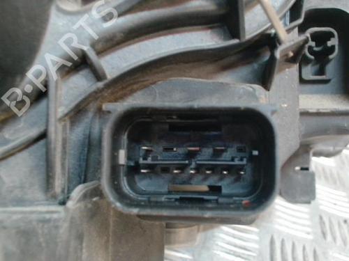 Left headlight BMW 1 (E87) 120 d | BP24268229C28 - Image 5