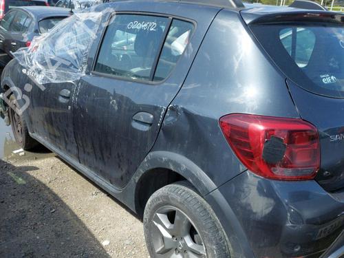 Rear left window mechanism DACIA SANDERO II 1.5 dCi | BP24282701C24 - Image 9