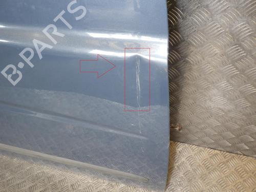 Right front door MERCEDES-BENZ VITO / MIXTO Van (W639) 115 CDI (639.601, 639.603, 639.605) | BP24279322C3 