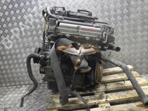 Used Engine Engine 24279566 24279566