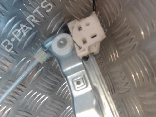 Front left window mechanism CITROËN DS3 (SA_) 1.6 HDi 90 | BP24268985C22  - Image 5