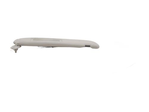 Right sun visor PEUGEOT 206+ (2L_, 2M_) 1.4 i | BP28116826I2 