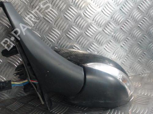 Left mirror RENAULT ZOE (BFM_) ZOE | BP24265351C26 - Image 2