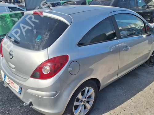 Steering column stalk OPEL CORSA D (S07) 1.4 (L08, L68) | BP39090757I23  - Image 7