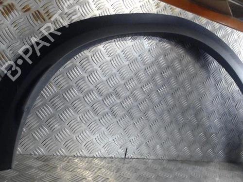 Used Rear right wheel arch trim CITROËN C5 AIRCROSS (A_) 1.5 BlueHDi 130 (ACYHZJ, ACYHZR) (131 hp) 24264955