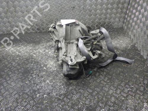 Gearbox NISSAN PULSAR Hatchback (C13) 1.5 dCi | BP27234978M3 - Image 4