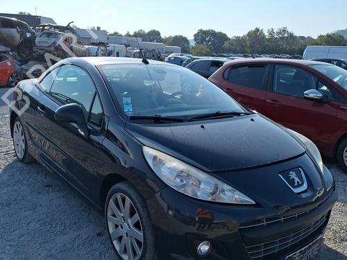 Engine PEUGEOT 207 CC (WD_) 1.6 16V | BP33960732M1  - Image 12