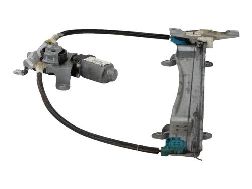 Front left window mechanism RENAULT TWINGO II (CN0_) 1.5 dCi 90 | BP40128174C22 - Image 2