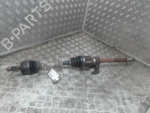 Used Right front driveshaft HONDA CIVIC IX (FK) 2.2 i-DTEC (FK3) (150 hp) 28318097