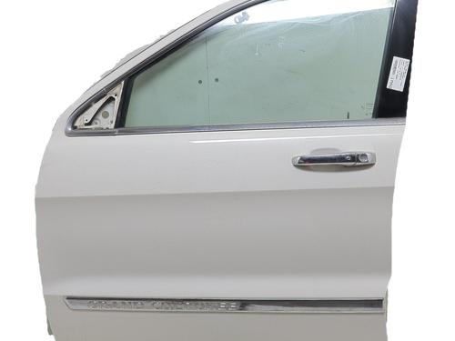 Dør venstre fortil JEEP GRAND CHEROKEE IV (WK, WK2) 3.0 CRD V6 4x4 (241 hp) 33213893