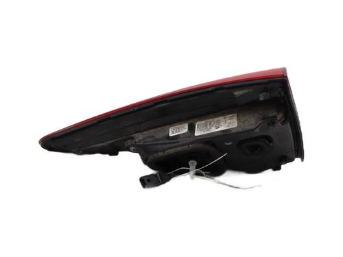 Left tailgate light RENAULT CLIO V (B7_) 1.0 TCe 90 (B7MT) | BP31835605C79