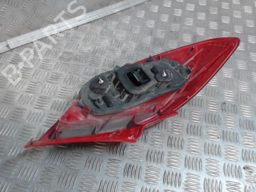 Used Right taillight OPEL CORSA D (S07) 1.0 (L08, L68) (60 hp) 24268501
