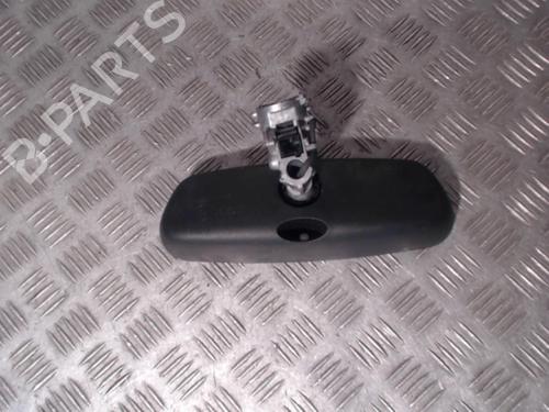 Used Rear mirror SEAT IBIZA IV SC (6J1, 6P5) 1.9 TDI (90 hp) 24266748