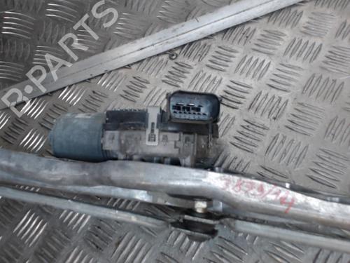 Front wiper motor BMW 7 (E65, E66, E67) 730 Ld | BP24283646M29 - Image 2