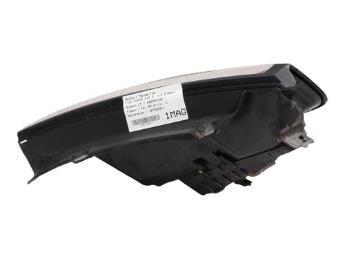 Fanale posteriore sinistro Fanale posteriore sinistro FIAT PUNTO (199_) [2012-2026] 36401781 36401781