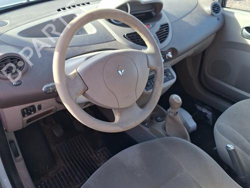 Engine RENAULT TWINGO II (CN0_) 1.2 16V (CN0K, CN0V, CN0A) | BP31775842M1  - Image 12