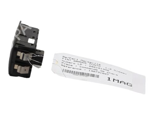 Headlight switch FIAT GRANDE PUNTO (199_) 1.3 D Multijet | BP38187517I24 - Image 5