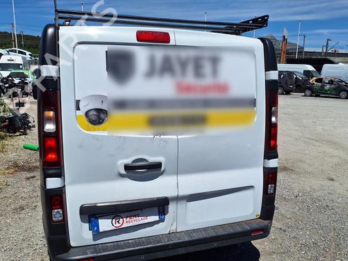 Plafonier RENAULT TRAFIC III Van (FG_) 1.6 dCi 120 (FGMK) | BP37482345I8 - Image 16