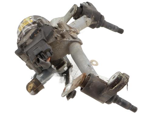 Used Front wiper motor Front wiper motor RENAULT CLIO III (BR0/1, CR0/1) 1.5 dCi (75 hp) 33629669 33629669