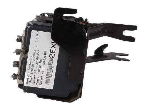 ABS pump DACIA SANDERO II 1.5 dCi | BP39896228M43 - Image 3