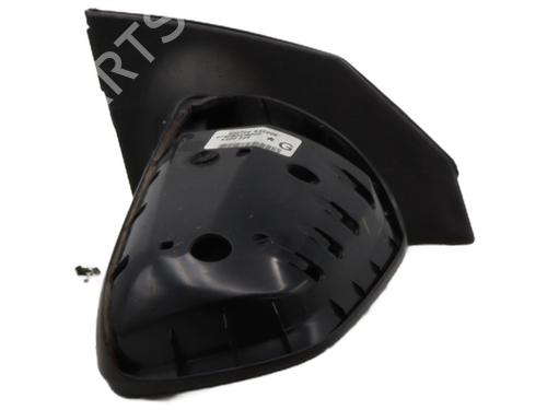 Left mirror TOYOTA COROLLA (_E12_) 2.0 D-4D (CDE120R, CDE120L_) | BP29124286C26 